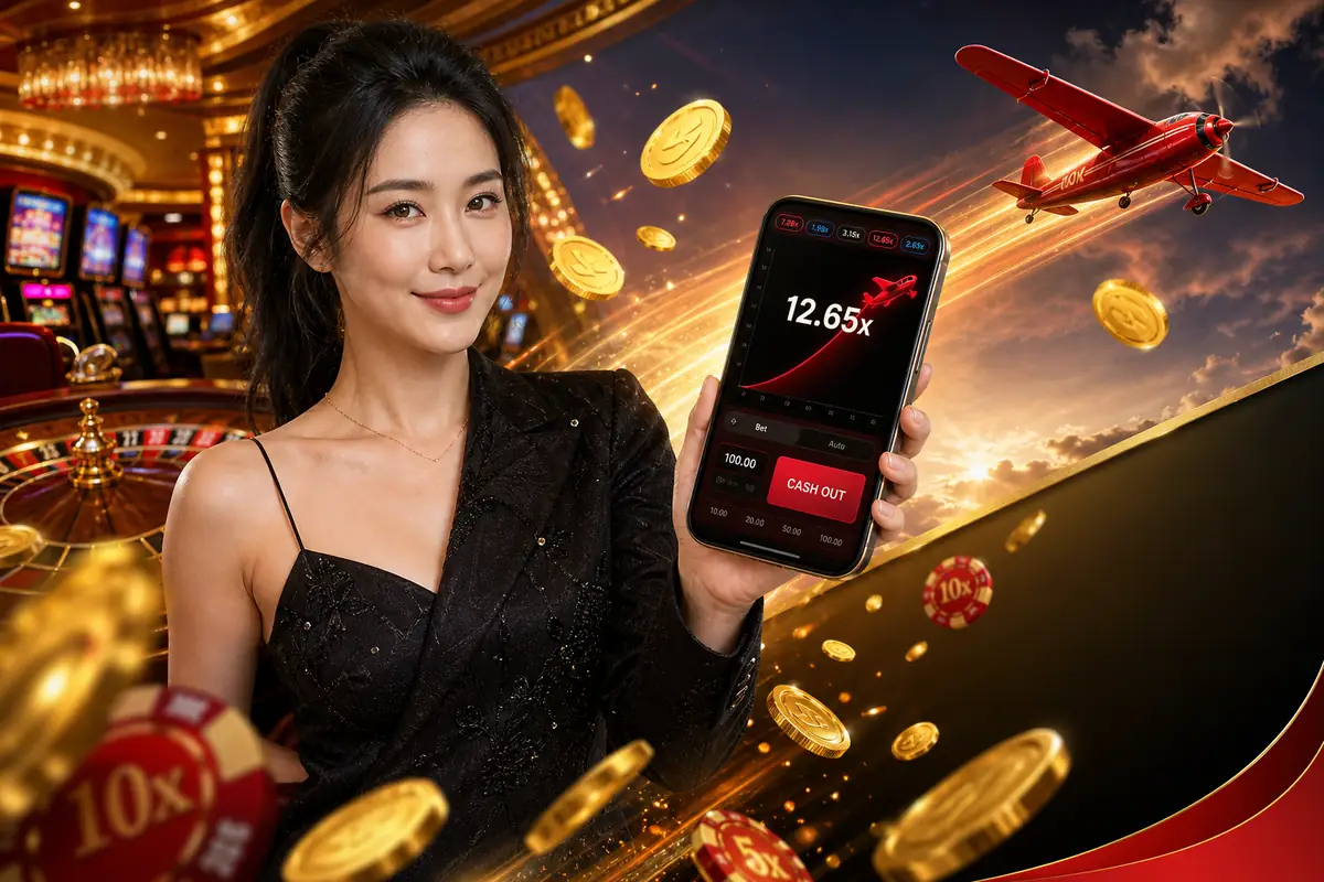 winmy6 program VIP cashback mingguan