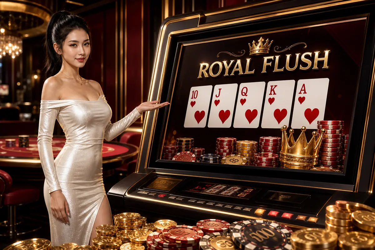 winmy6 Casino papan meja roulette langsung