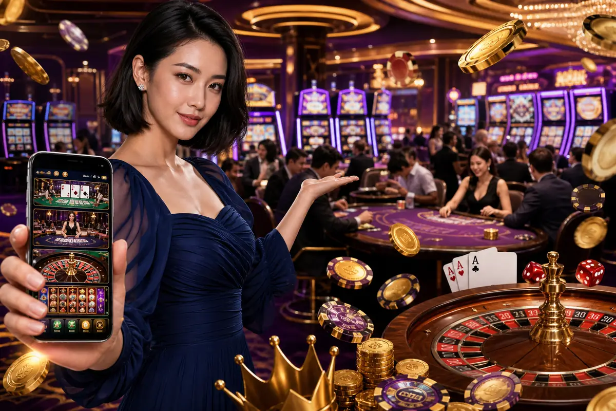 winmy6 tentang kami platform Malaysia